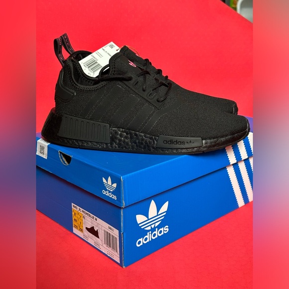 adidas Originals NMD_R1 Primeblue (Brand New) - Picture 1 of 10